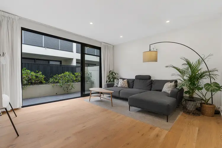 Second view of Homely townhouse listing, 28 Skyline Place, Heathmont VIC 3135