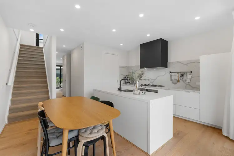 Fourth view of Homely townhouse listing, 28 Skyline Place, Heathmont VIC 3135