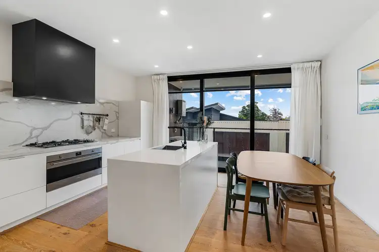 Fifth view of Homely townhouse listing, 28 Skyline Place, Heathmont VIC 3135