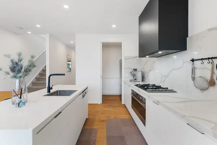 Sixth view of Homely townhouse listing, 28 Skyline Place, Heathmont VIC 3135