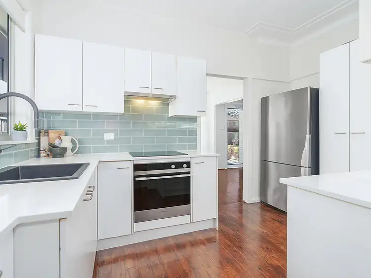Third view of Homely house listing, 6 Birunna Avenue, Gymea NSW 2227
