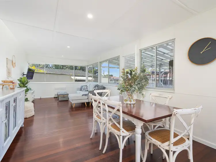 Fourth view of Homely house listing, 6 Birunna Avenue, Gymea NSW 2227