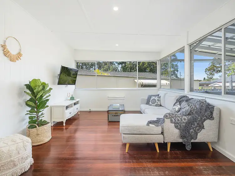 Fifth view of Homely house listing, 6 Birunna Avenue, Gymea NSW 2227