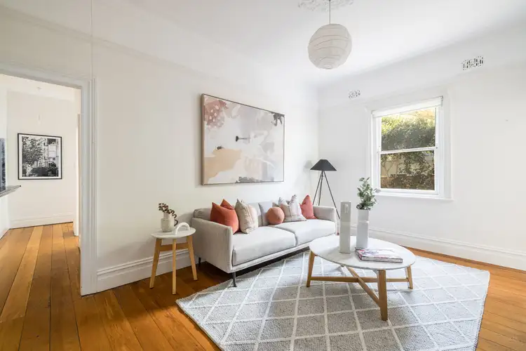 Second view of Homely semi-detached listing, 56 Raymond Road, Neutral Bay NSW 2089
