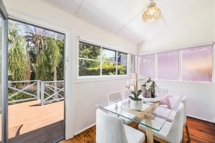 Third view of Homely semi-detached listing, 56 Raymond Road, Neutral Bay NSW 2089