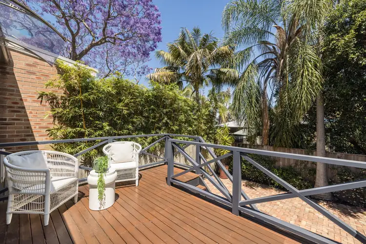 Fourth view of Homely semi-detached listing, 56 Raymond Road, Neutral Bay NSW 2089