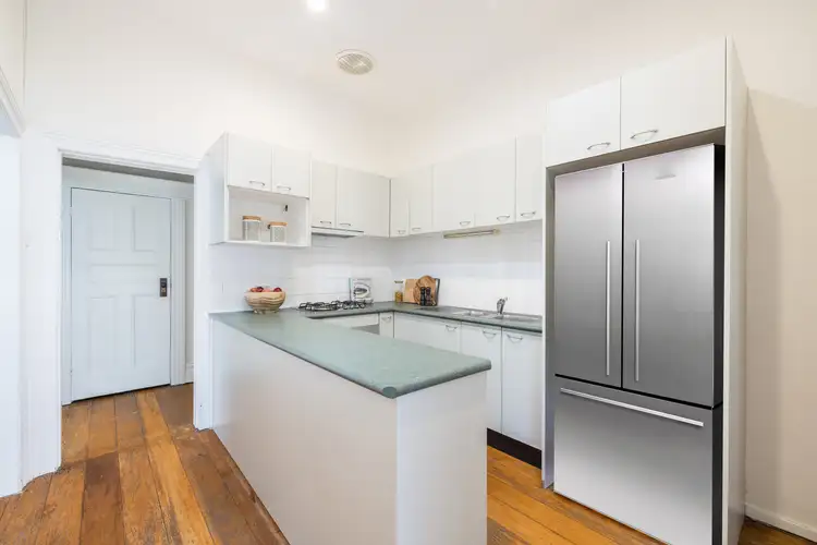 Fifth view of Homely semi-detached listing, 56 Raymond Road, Neutral Bay NSW 2089