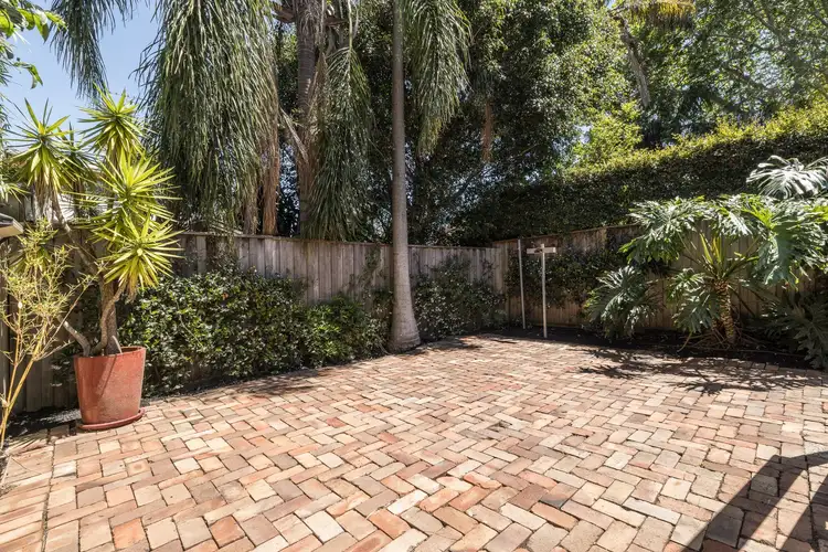 Sixth view of Homely semi-detached listing, 56 Raymond Road, Neutral Bay NSW 2089