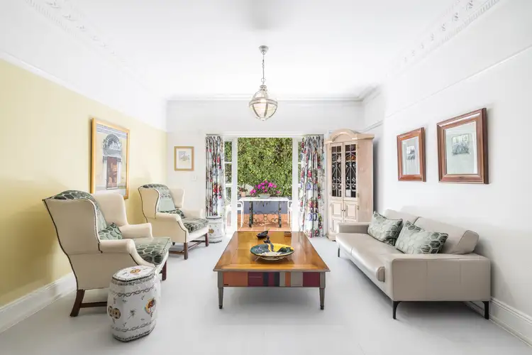 Second view of Homely apartment listing, 4/98 Spit Road, Mosman NSW 2088