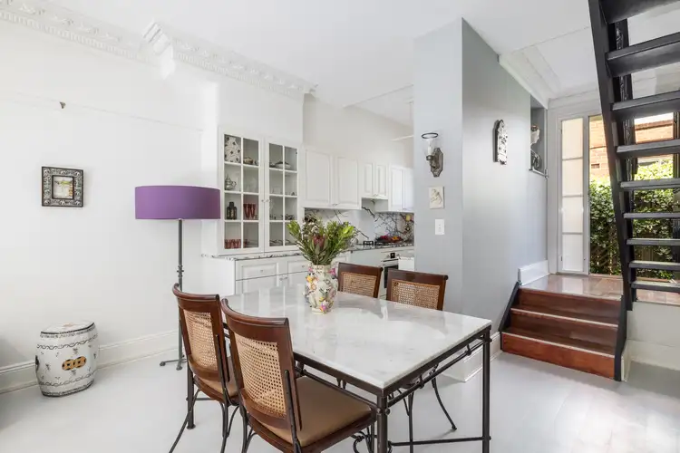 Fourth view of Homely apartment listing, 4/98 Spit Road, Mosman NSW 2088