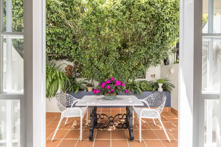 Fifth view of Homely apartment listing, 4/98 Spit Road, Mosman NSW 2088