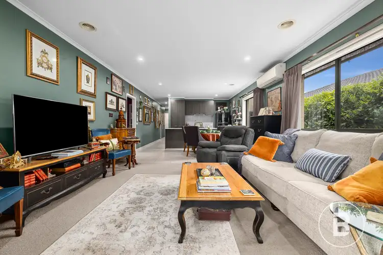 Third view of Homely house listing, 12 Rebellion Place, Ballarat East VIC 3350