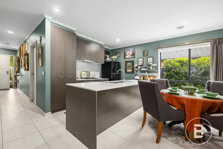 Fourth view of Homely house listing, 12 Rebellion Place, Ballarat East VIC 3350