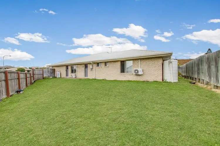 Third view of Homely house listing, 8 London Close, Calliope QLD 4680