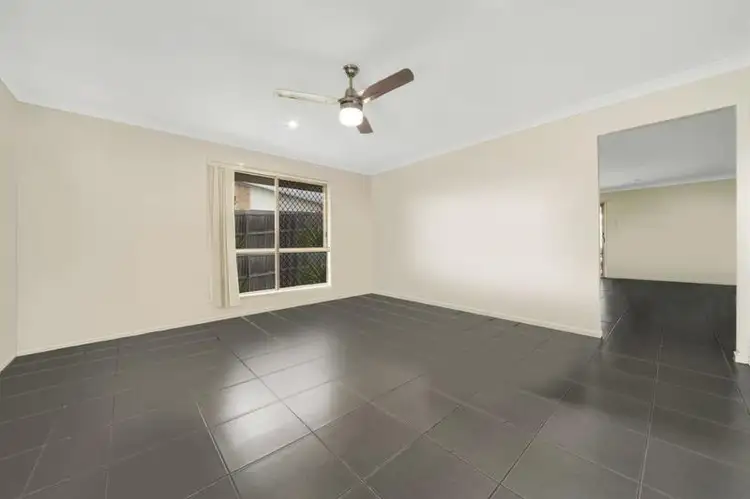 Fourth view of Homely house listing, 8 London Close, Calliope QLD 4680