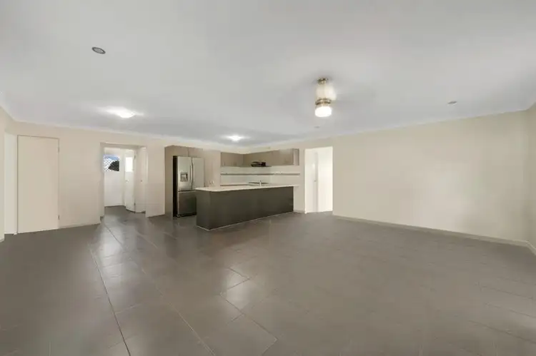 Fifth view of Homely house listing, 8 London Close, Calliope QLD 4680