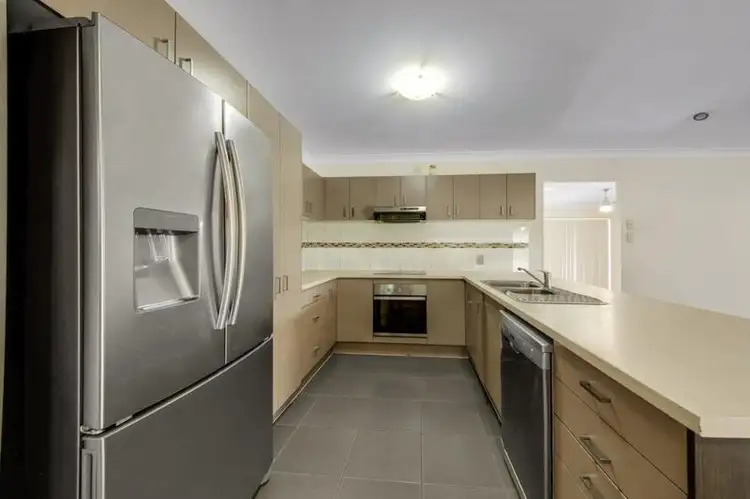 Sixth view of Homely house listing, 8 London Close, Calliope QLD 4680