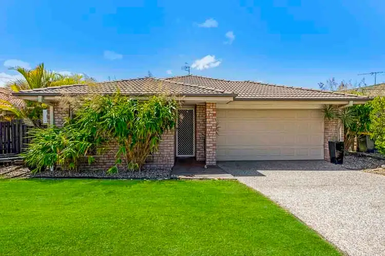 10 Winston Way, Pimpama QLD 4209