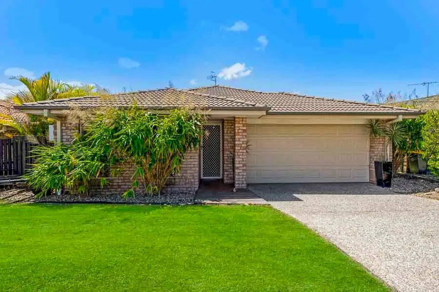 Main view of Homely house listing, 10 Winston Way, Pimpama QLD 4209