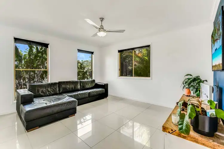 Third view of Homely house listing, 10 Winston Way, Pimpama QLD 4209