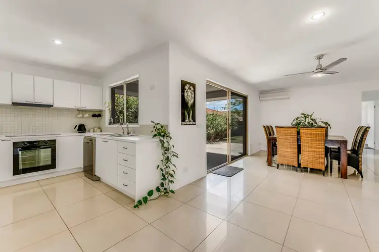 Fourth view of Homely house listing, 10 Winston Way, Pimpama QLD 4209