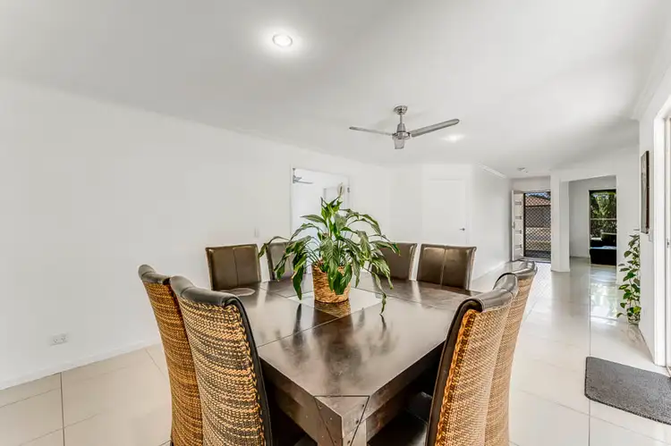 Fifth view of Homely house listing, 10 Winston Way, Pimpama QLD 4209