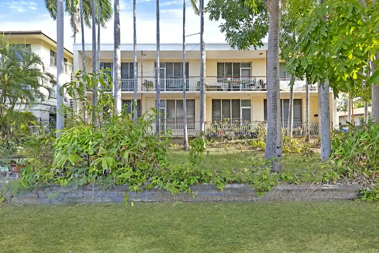 Main view of Homely block of units listing, 17 Sergison Circuit, Rapid Creek NT 810