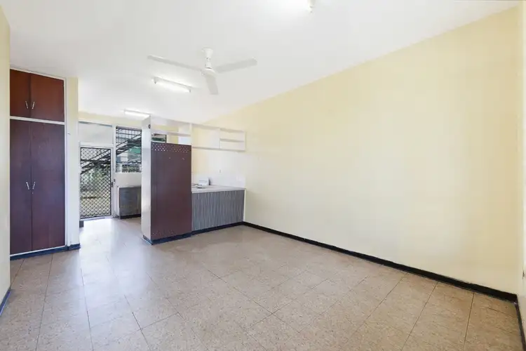 Second view of Homely block of units listing, 17 Sergison Circuit, Rapid Creek NT 810