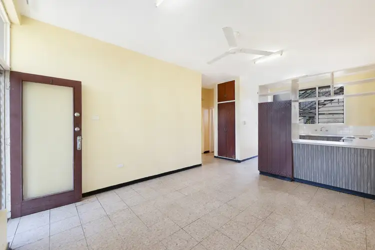 Third view of Homely block of units listing, 17 Sergison Circuit, Rapid Creek NT 810