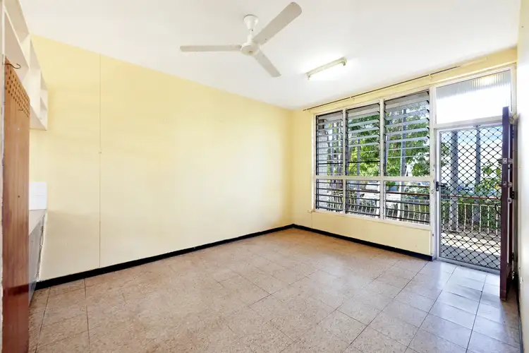 Fourth view of Homely block of units listing, 17 Sergison Circuit, Rapid Creek NT 810