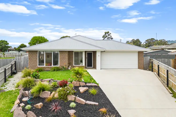 13 Curringa Court, Churchill VIC 3842