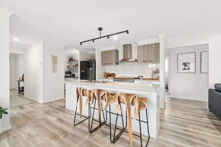 Third view of Homely house listing, 13 Curringa Court, Churchill VIC 3842