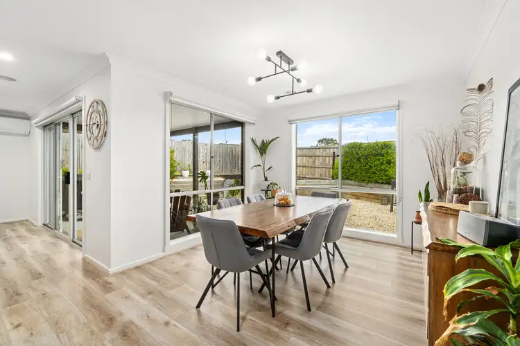 Fourth view of Homely house listing, 13 Curringa Court, Churchill VIC 3842