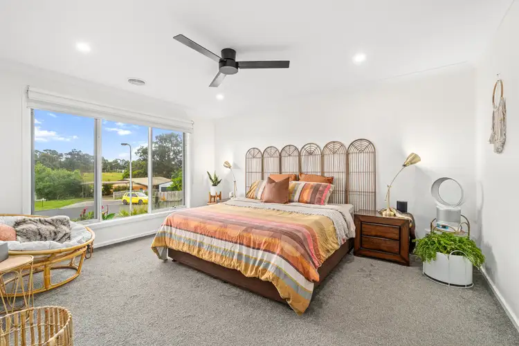 Sixth view of Homely house listing, 13 Curringa Court, Churchill VIC 3842