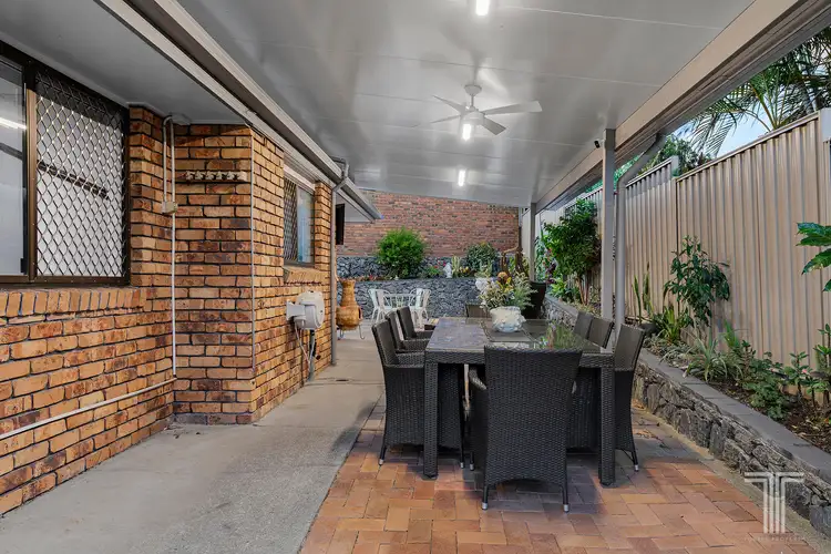 Fifth view of Homely house listing, 9 Leru Street, Mansfield QLD 4122