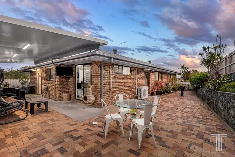 Sixth view of Homely house listing, 9 Leru Street, Mansfield QLD 4122