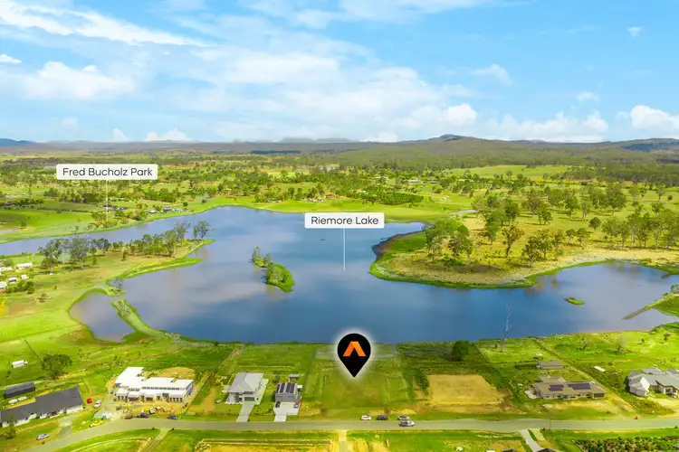 Main view of Homely land listing, 197 Riemore Circuit, Tamborine QLD 4270