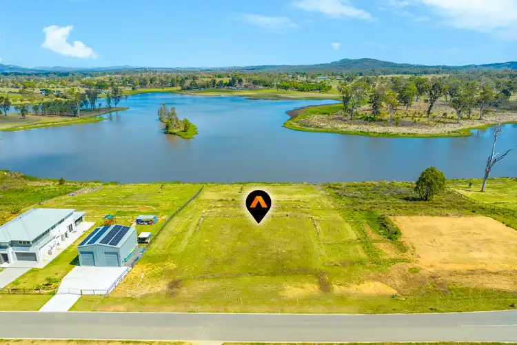 Second view of Homely land listing, 197 Riemore Circuit, Tamborine QLD 4270