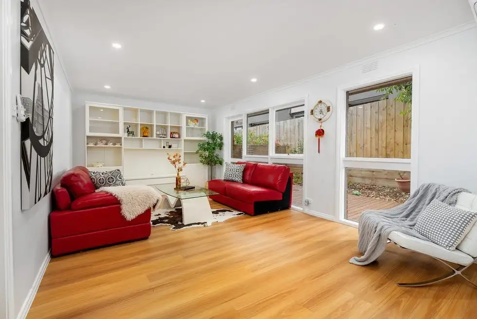 Main view of Homely townhouse listing, 3/7 Kireep Road, Balwyn VIC 3103