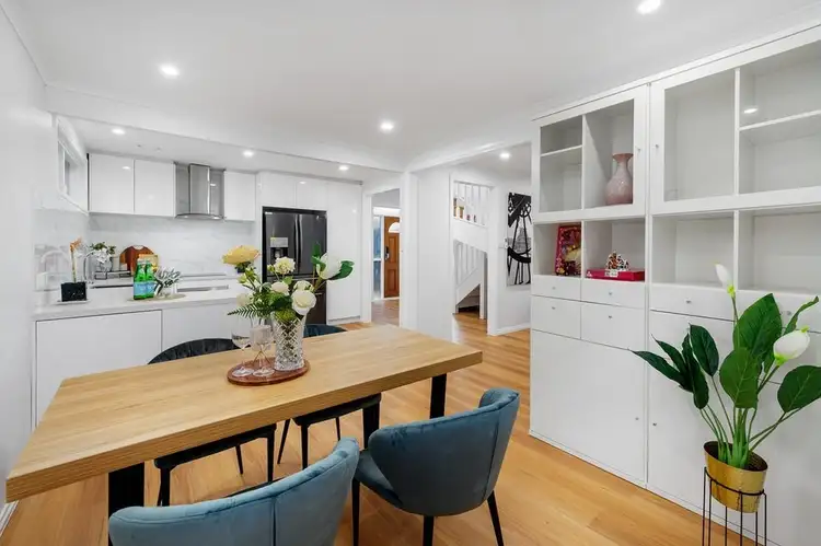 Second view of Homely townhouse listing, 3/7 Kireep Road, Balwyn VIC 3103