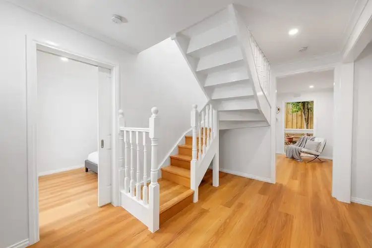 Fourth view of Homely townhouse listing, 3/7 Kireep Road, Balwyn VIC 3103