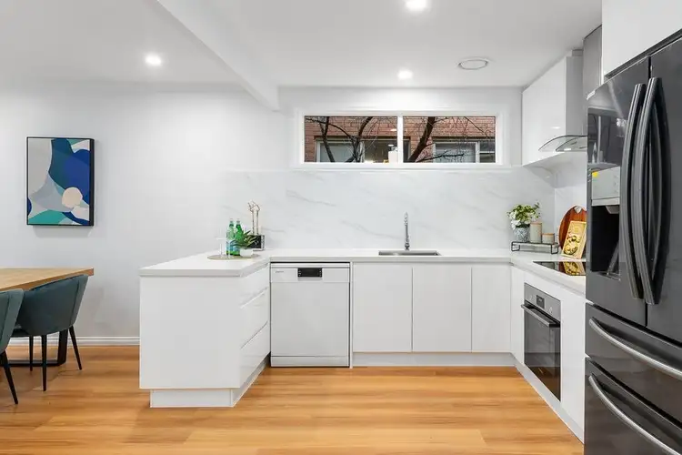 Fifth view of Homely townhouse listing, 3/7 Kireep Road, Balwyn VIC 3103