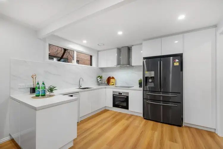 Sixth view of Homely townhouse listing, 3/7 Kireep Road, Balwyn VIC 3103