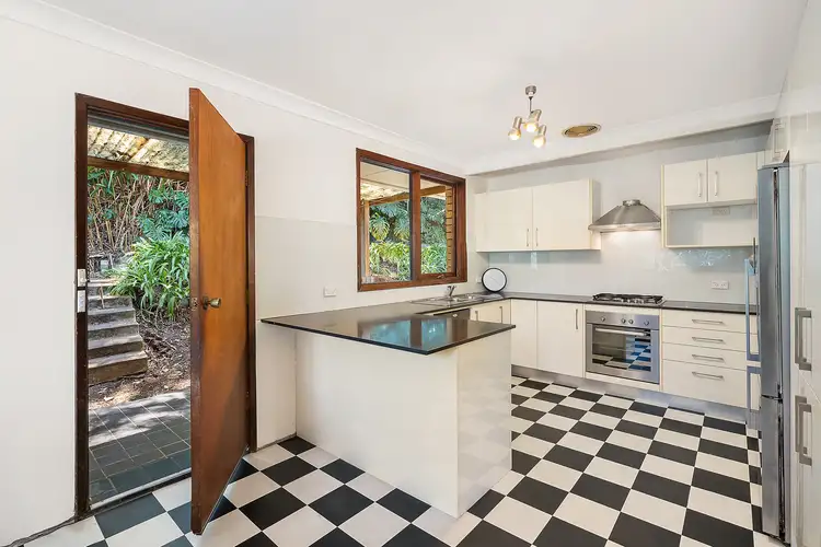 Third view of Homely house listing, 12 Wiruna Crescent, Newport NSW 2106