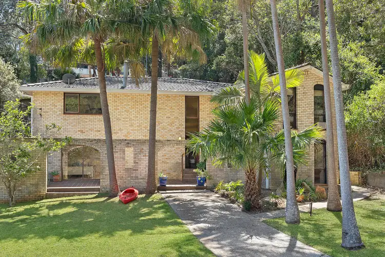 Fourth view of Homely house listing, 12 Wiruna Crescent, Newport NSW 2106