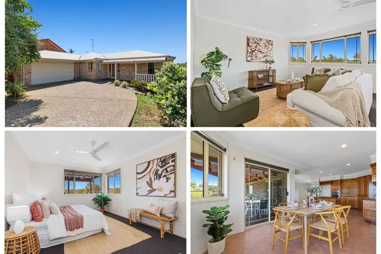 43 Tralee Drive, Banora Point NSW 2486
