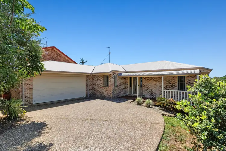 Second view of Homely house listing, 43 Tralee Drive, Banora Point NSW 2486