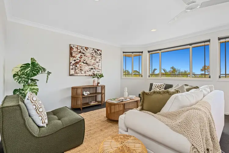 Third view of Homely house listing, 43 Tralee Drive, Banora Point NSW 2486