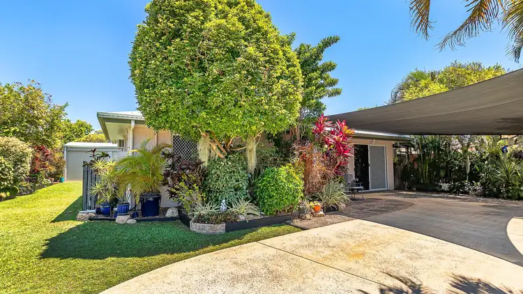 Main view of Homely house listing, 9 Music Court, Condon QLD 4815
