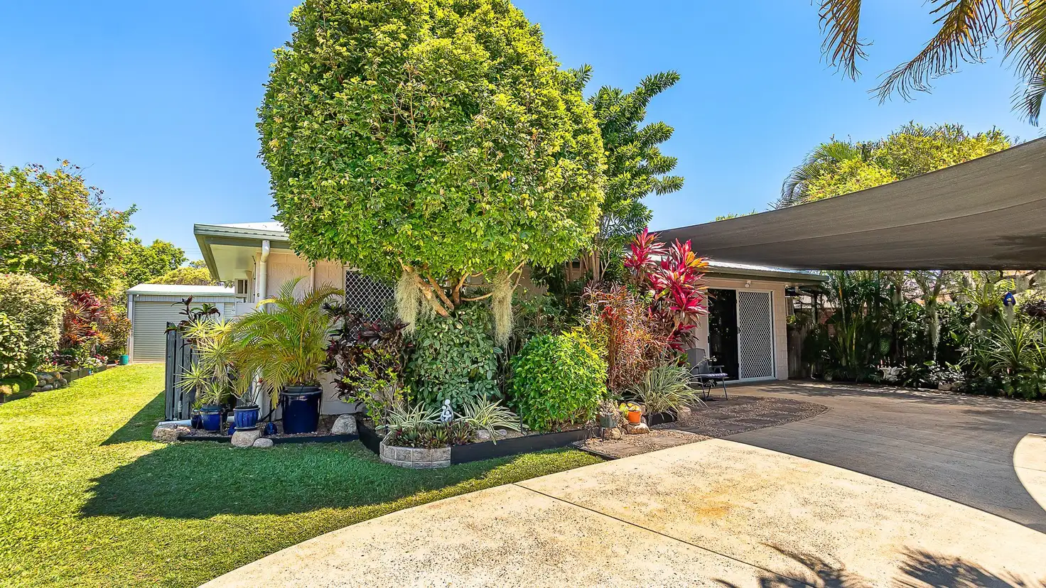 Main view of Homely house listing, 9 Music Court, Condon QLD 4815